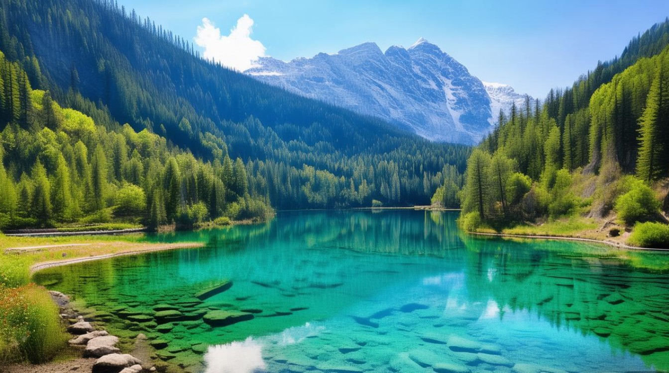 九寨沟周边旅游景点 九寨沟周边旅游景点