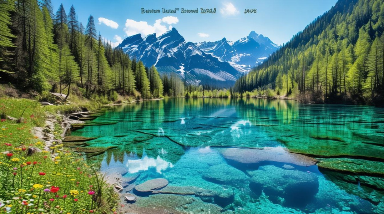 九寨沟周边旅游景点 九寨沟周边旅游景点