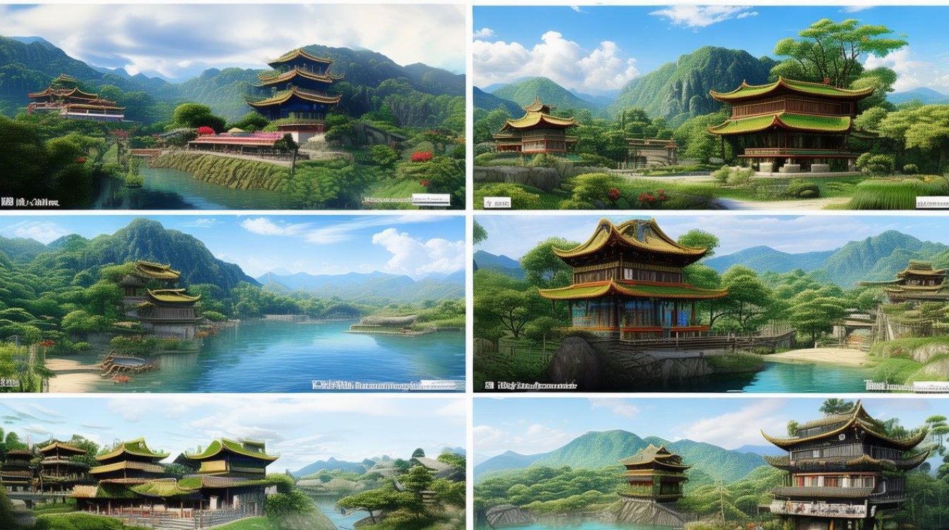 湖南景点排行榜前十名