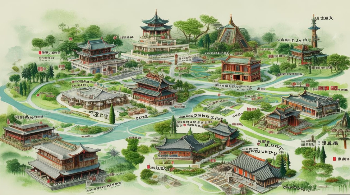 苏州一日游必去景点攻略 苏州一日游必去景点攻略