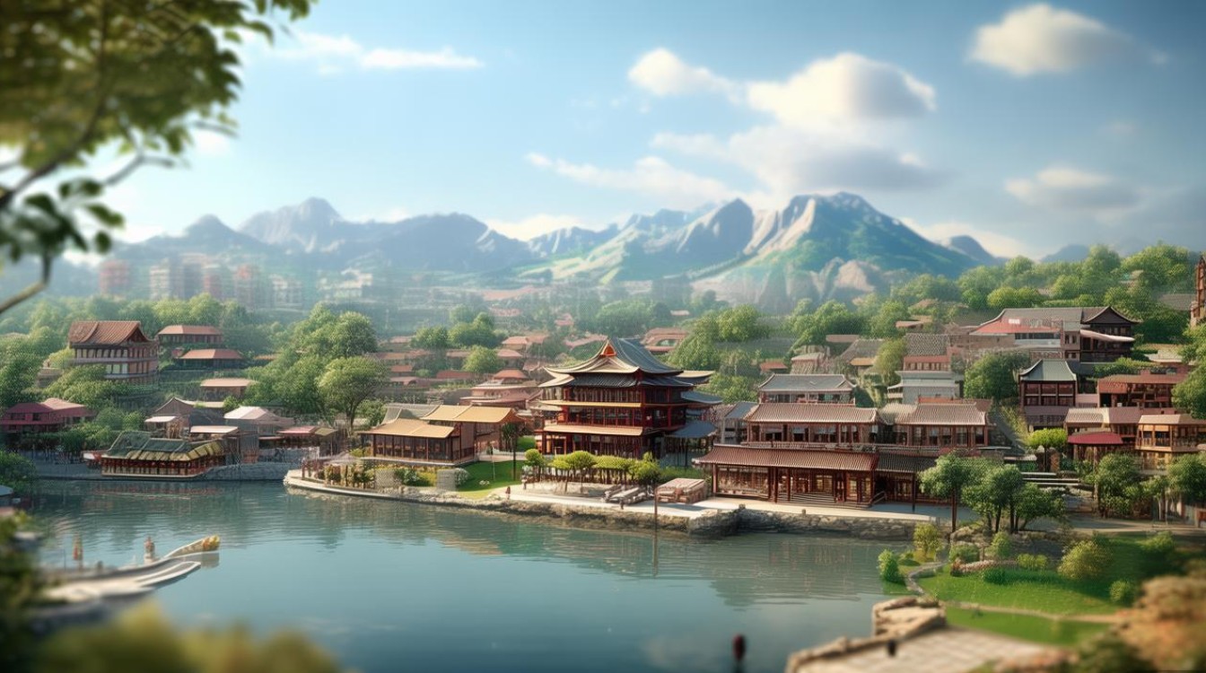 新会旅游景点一日游 新会旅游景点一日游