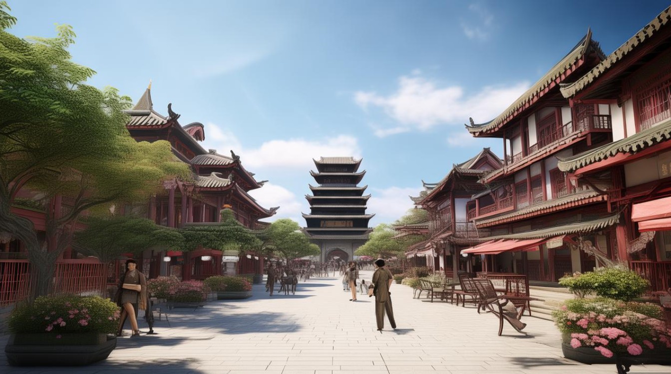 漳州市区景点一日游 漳州市区景点一日游