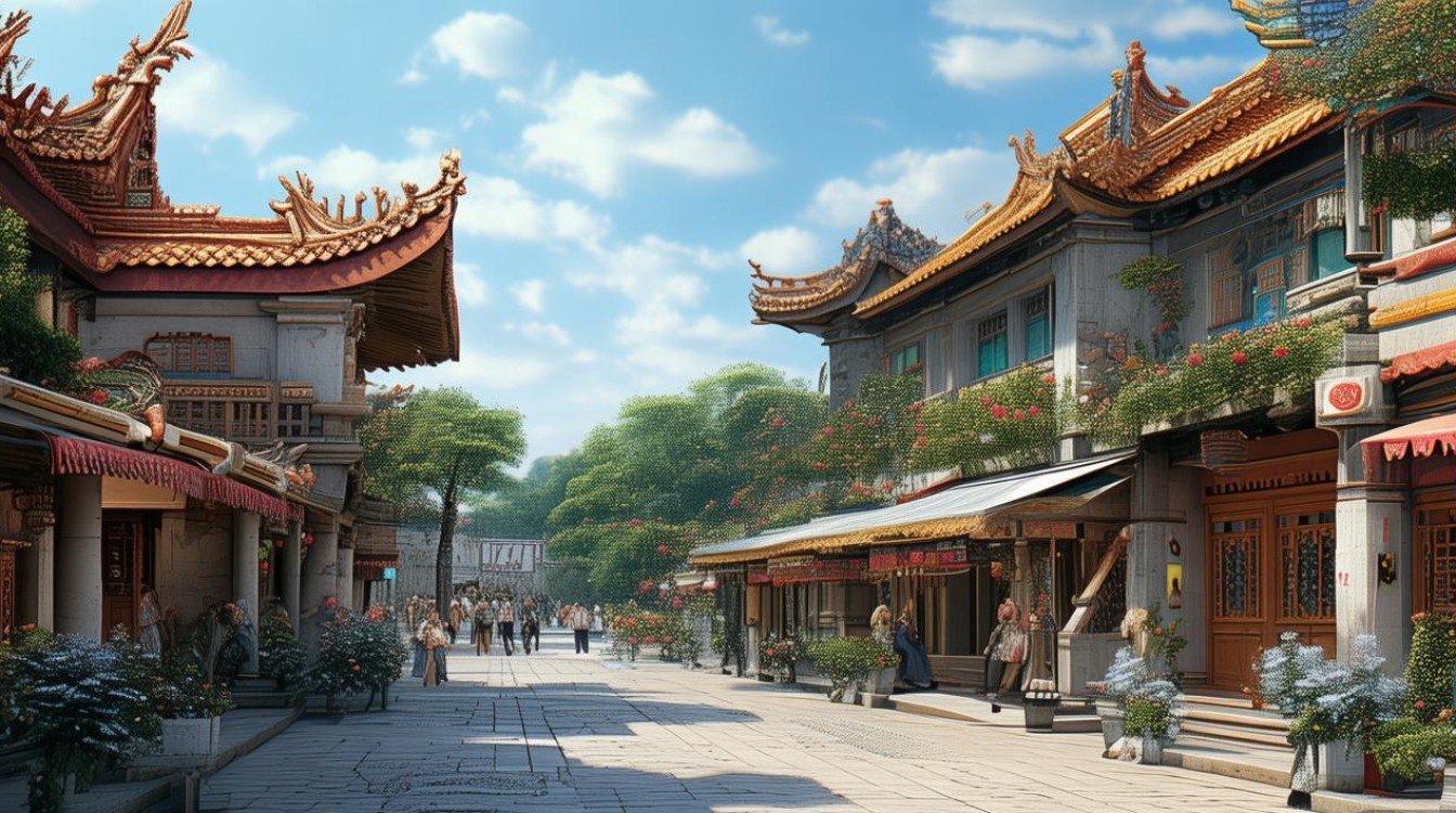 漳州市区景点一日游 漳州市区景点一日游