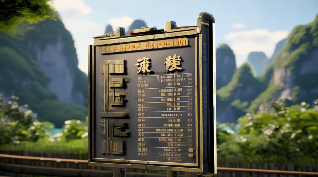 桂林旅游景点门票价格 桂林旅游景点门票价格