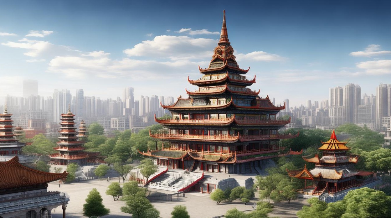 石家庄的旅游景点有哪些 石家庄的旅游景点有哪些