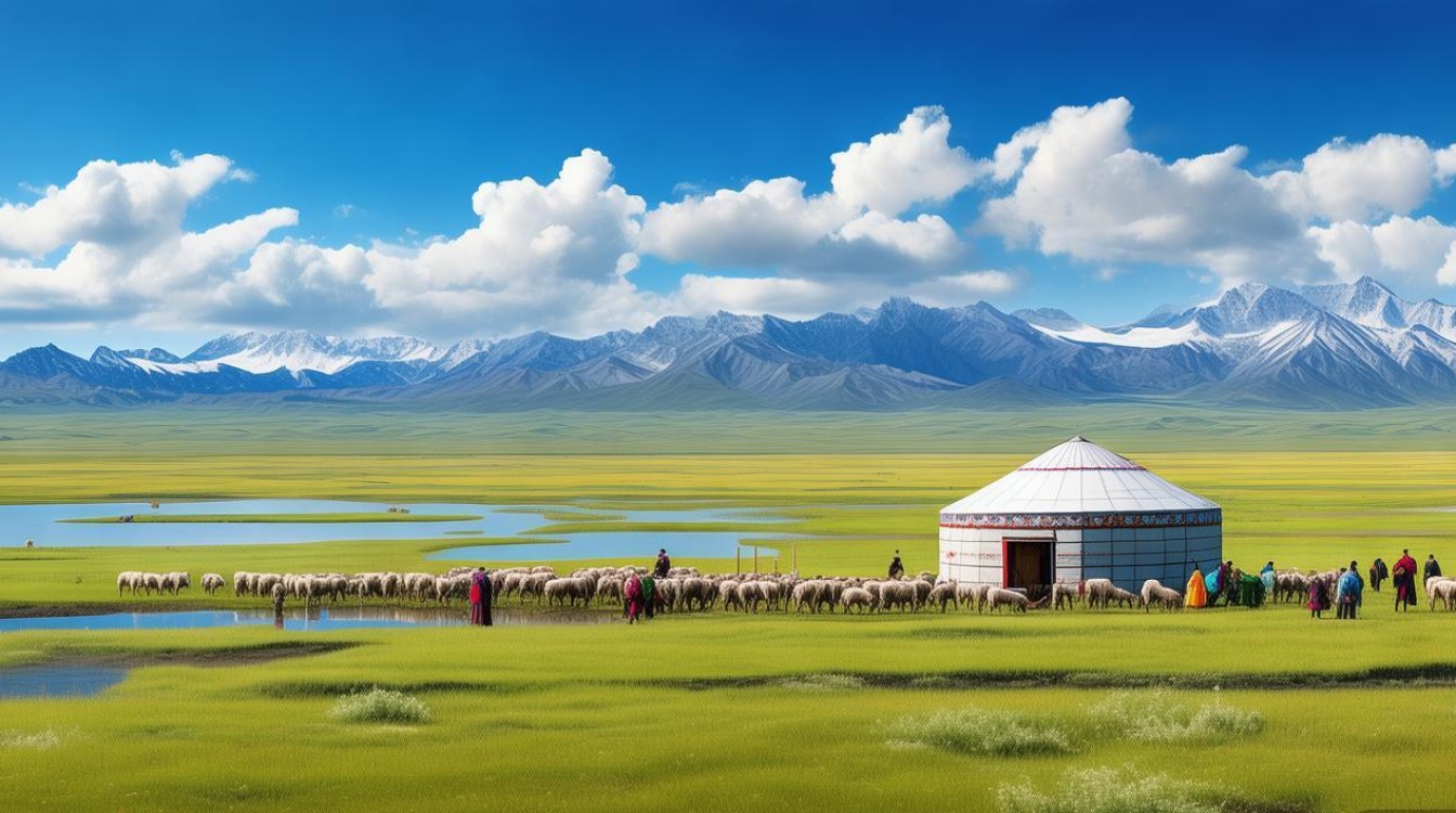 内蒙古有什么旅游景点 内蒙古有什么旅游景点