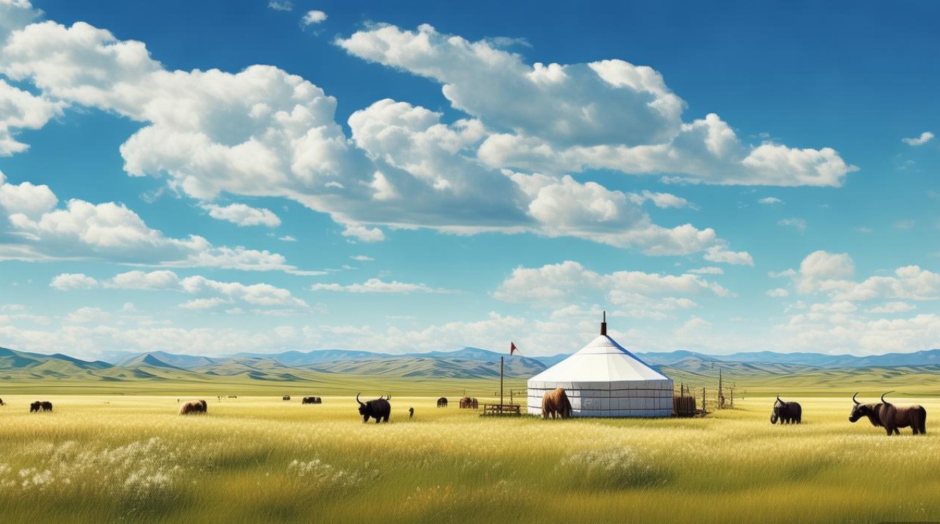 内蒙古有什么旅游景点 内蒙古有什么旅游景点