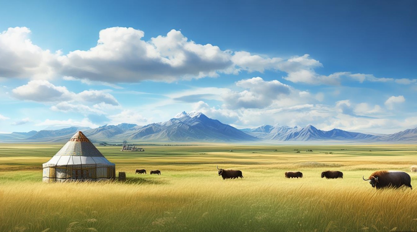 内蒙古有什么旅游景点 内蒙古有什么旅游景点