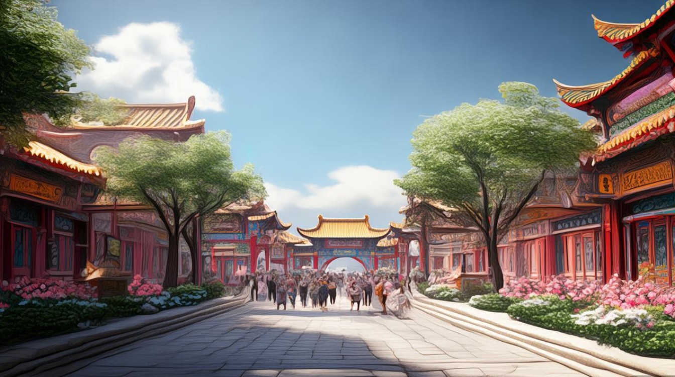 北京丰台区附近景点