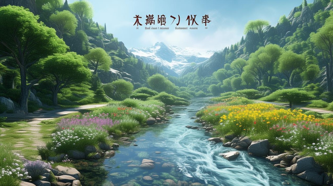 八里沟附近免费景点