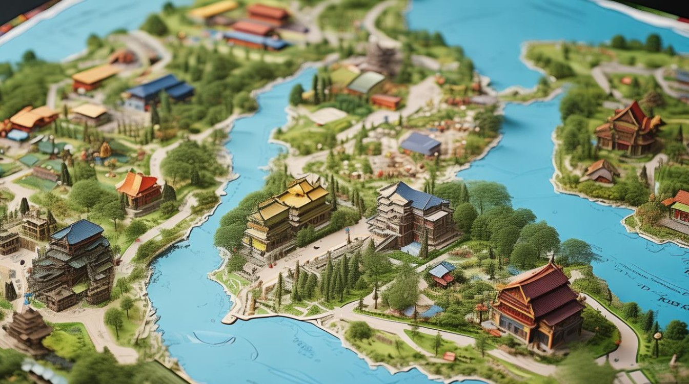 晋江景点一日游攻略