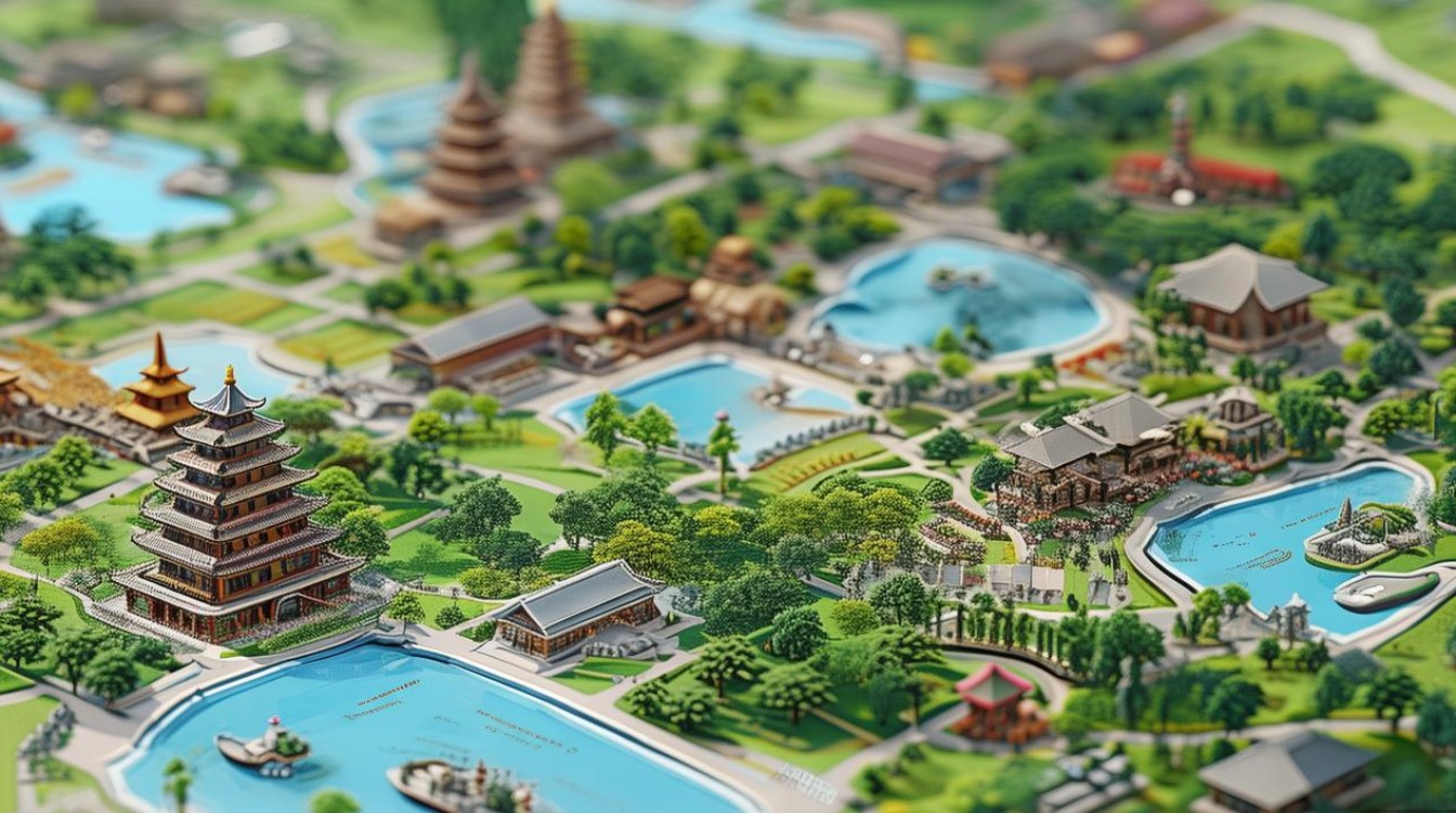 晋江景点一日游攻略