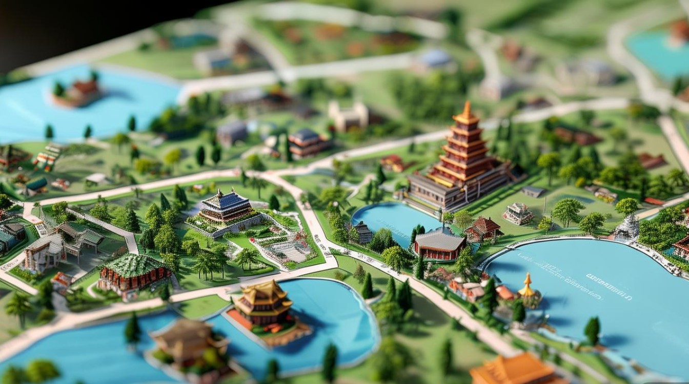 晋江景点一日游攻略