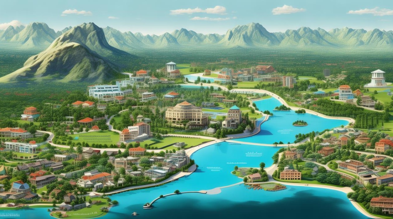 长沙市周边旅游景点