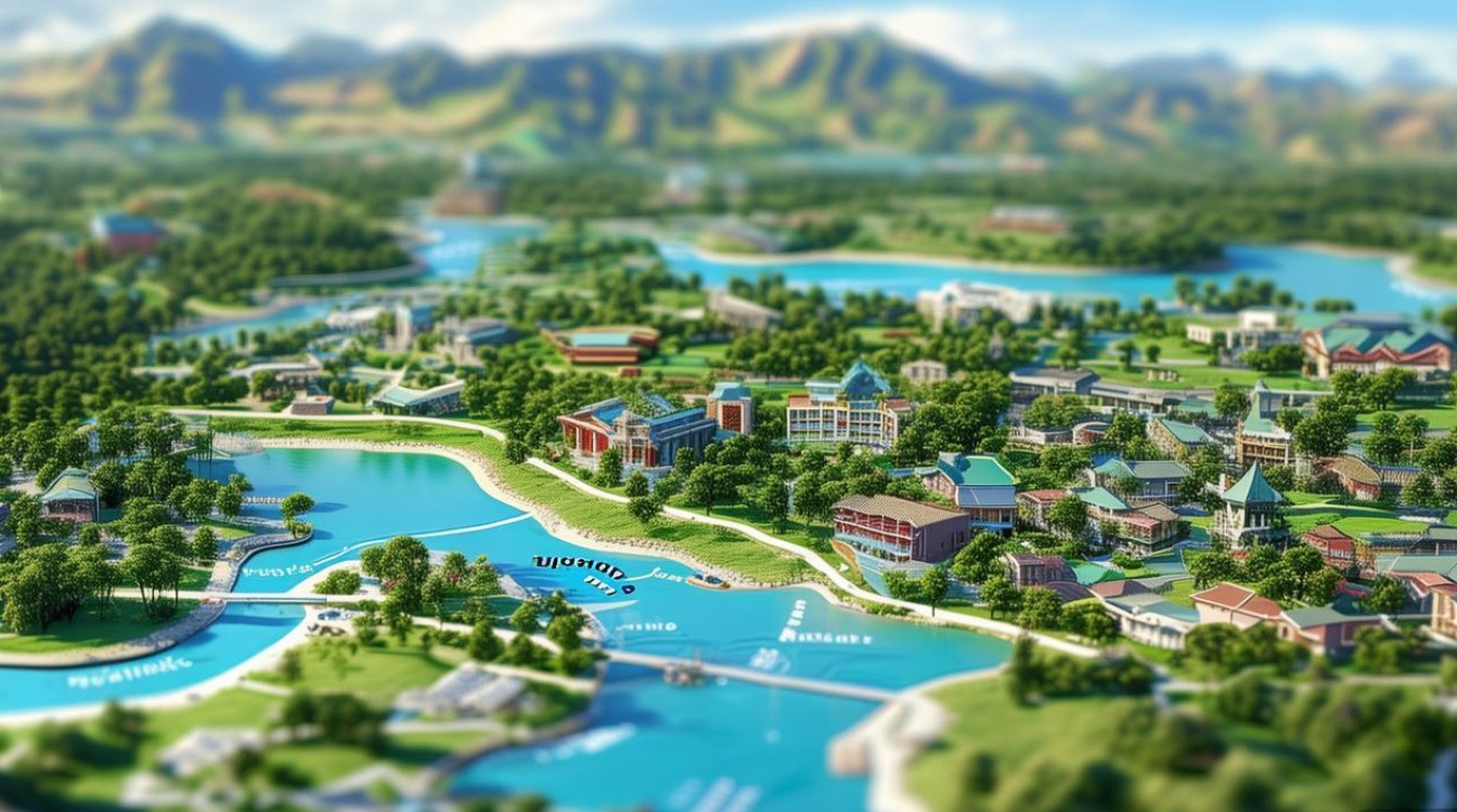 长沙市周边旅游景点