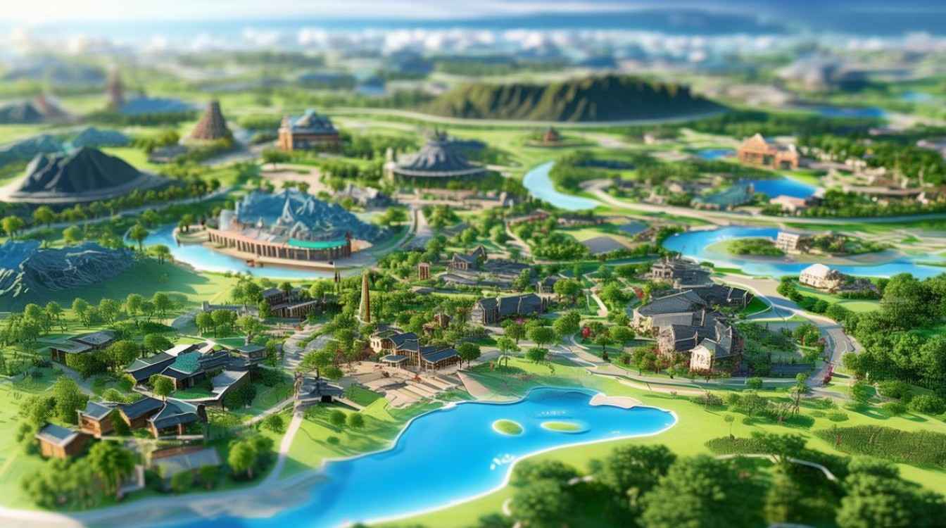 长沙市周边旅游景点