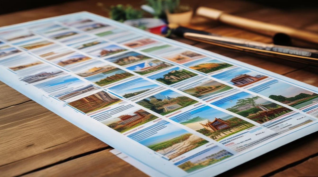 山西景点门票一览表