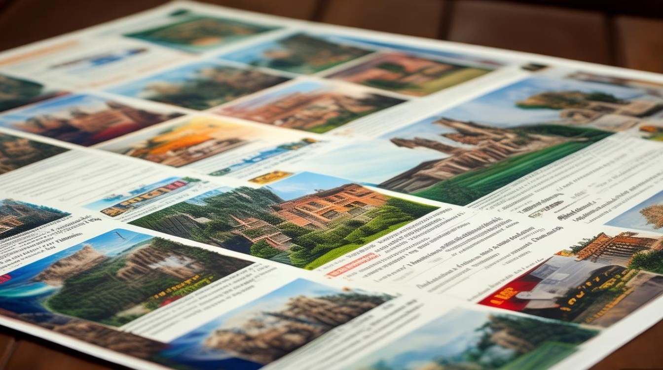 山西景点门票一览表