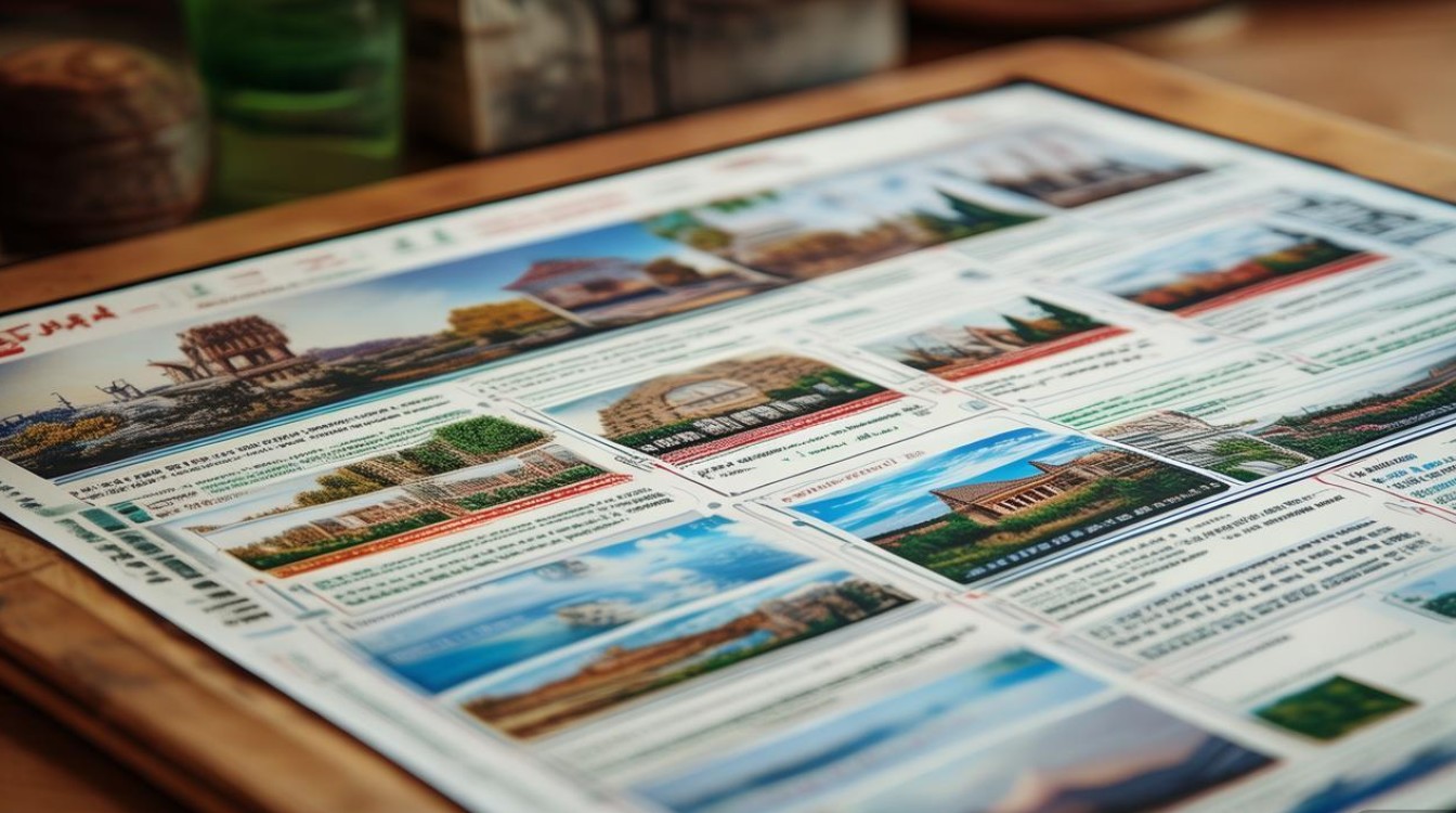 山西景点门票一览表