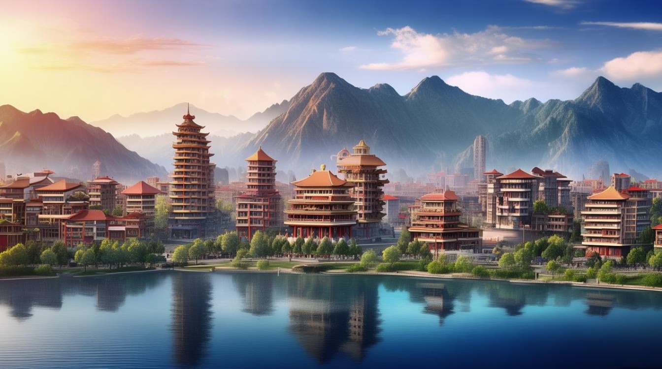 九江有哪些著名景点 九江有哪些著名景点