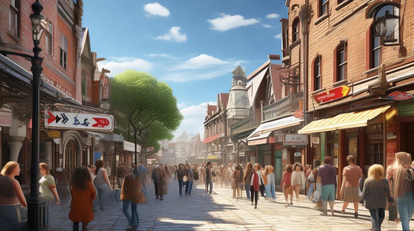 张店一日游免费景点 张店一日游免费景点