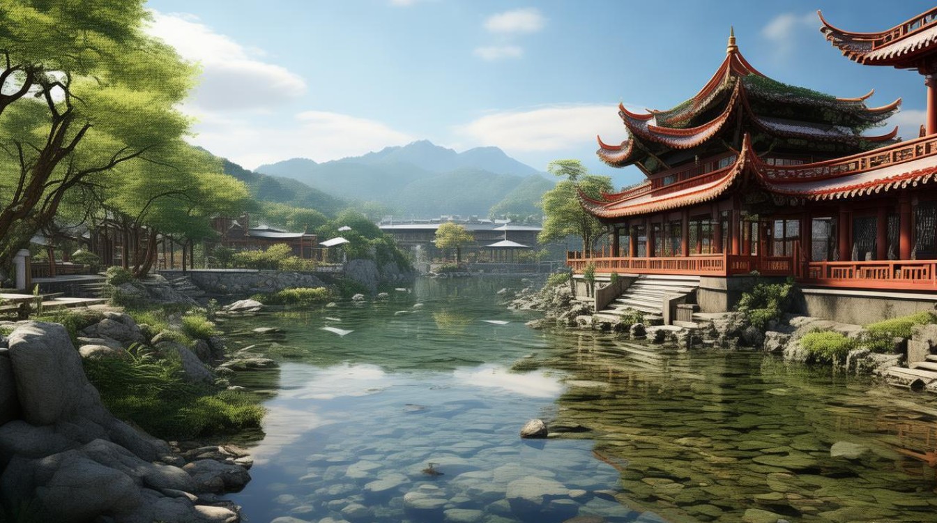 三明附近的旅游景点 三明附近的旅游景点