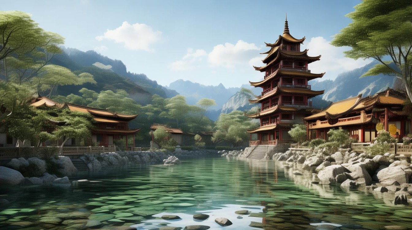 三明附近的旅游景点 三明附近的旅游景点