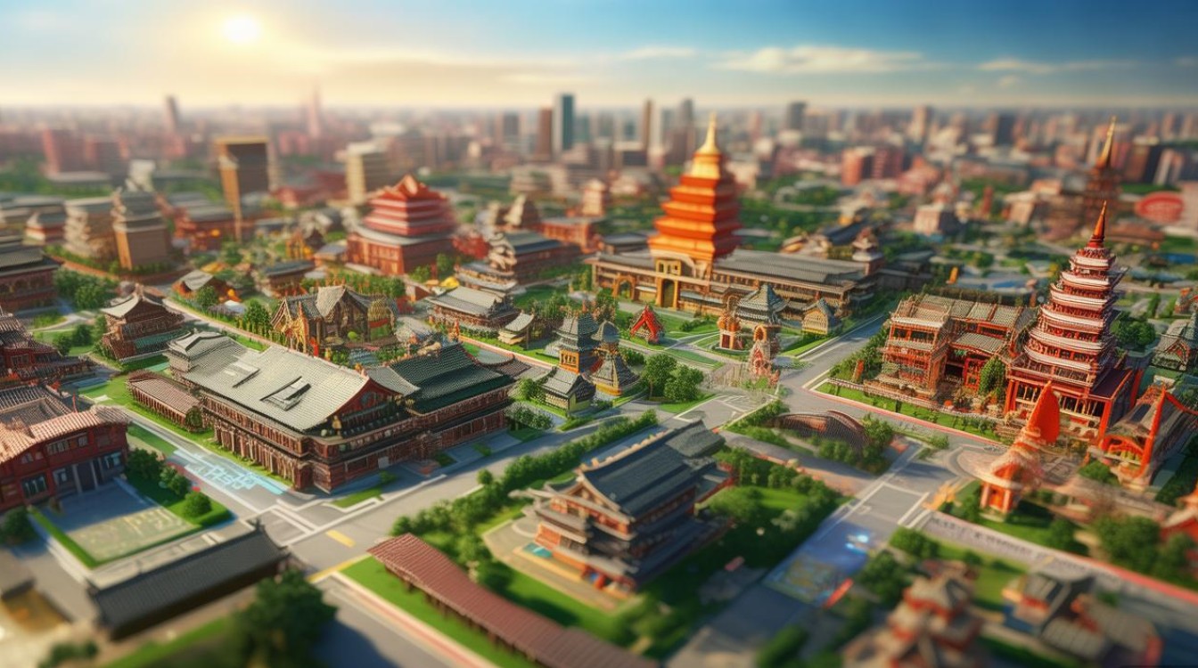 韩城一日旅游景点大全 韩城一日旅游景点大全