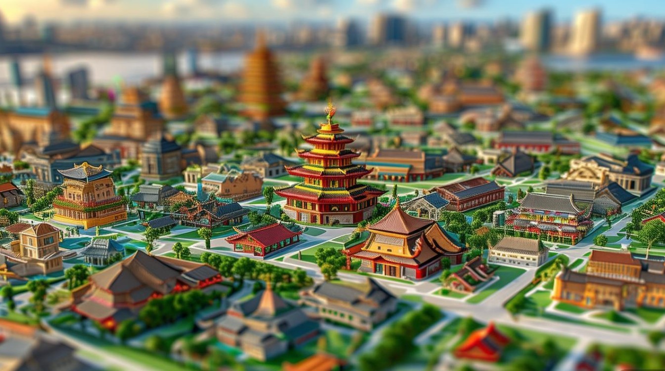 韩城一日旅游景点大全 韩城一日旅游景点大全