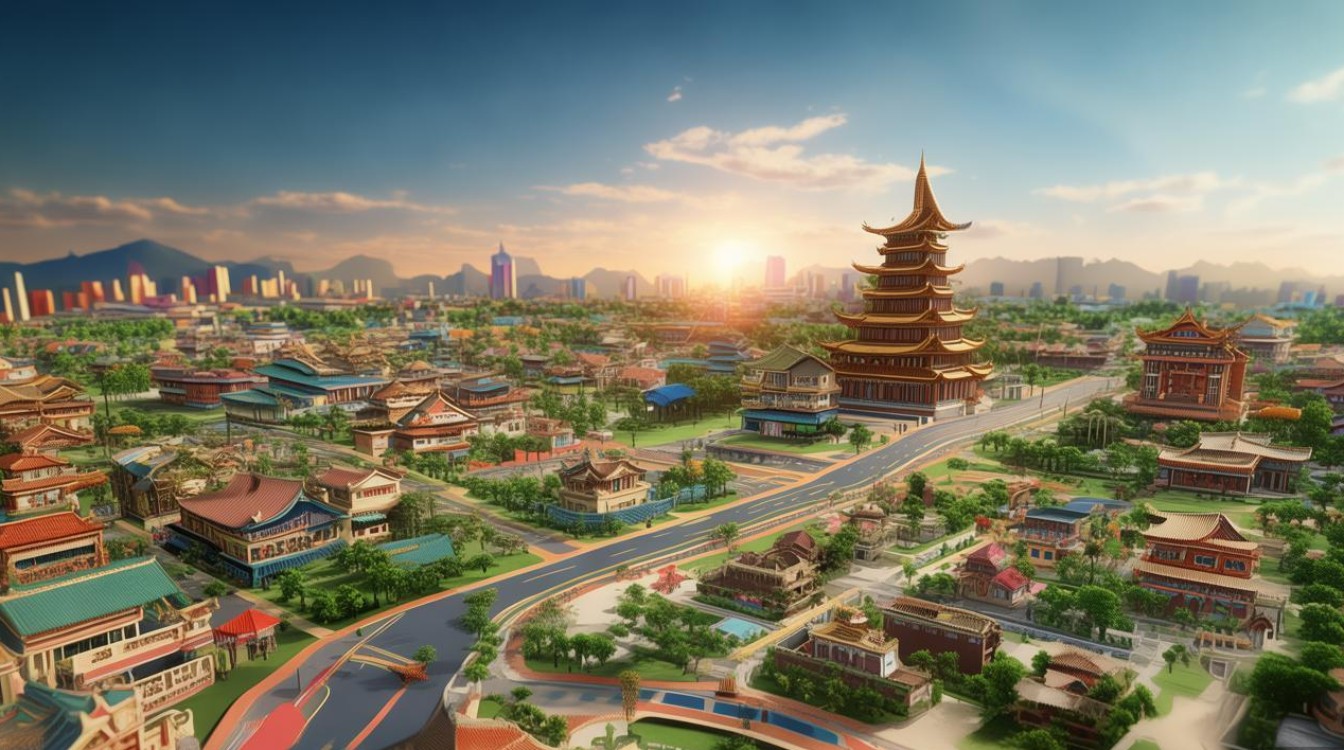 韩城一日旅游景点大全 韩城一日旅游景点大全