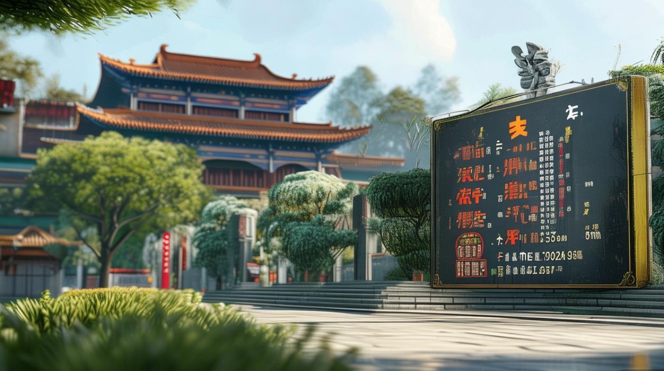 江西旅游景点门票价格