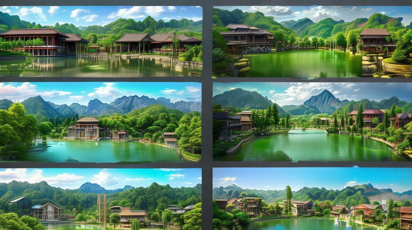 乐东十大旅游景点 乐东十大旅游景点