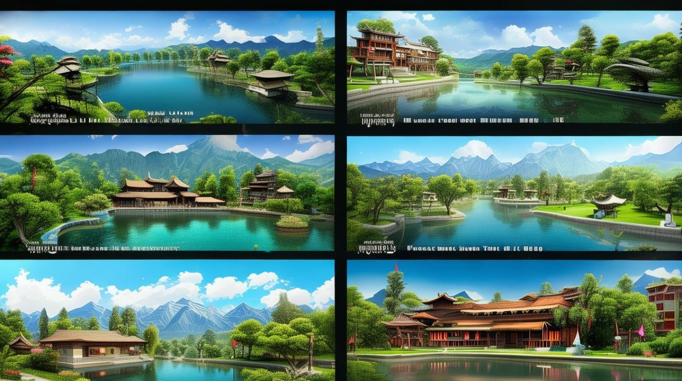 乐东十大旅游景点 乐东十大旅游景点