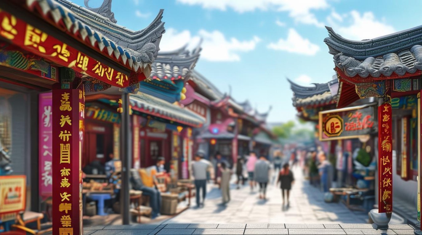 景德镇有哪些好玩的景点 景德镇有哪些好玩的景点