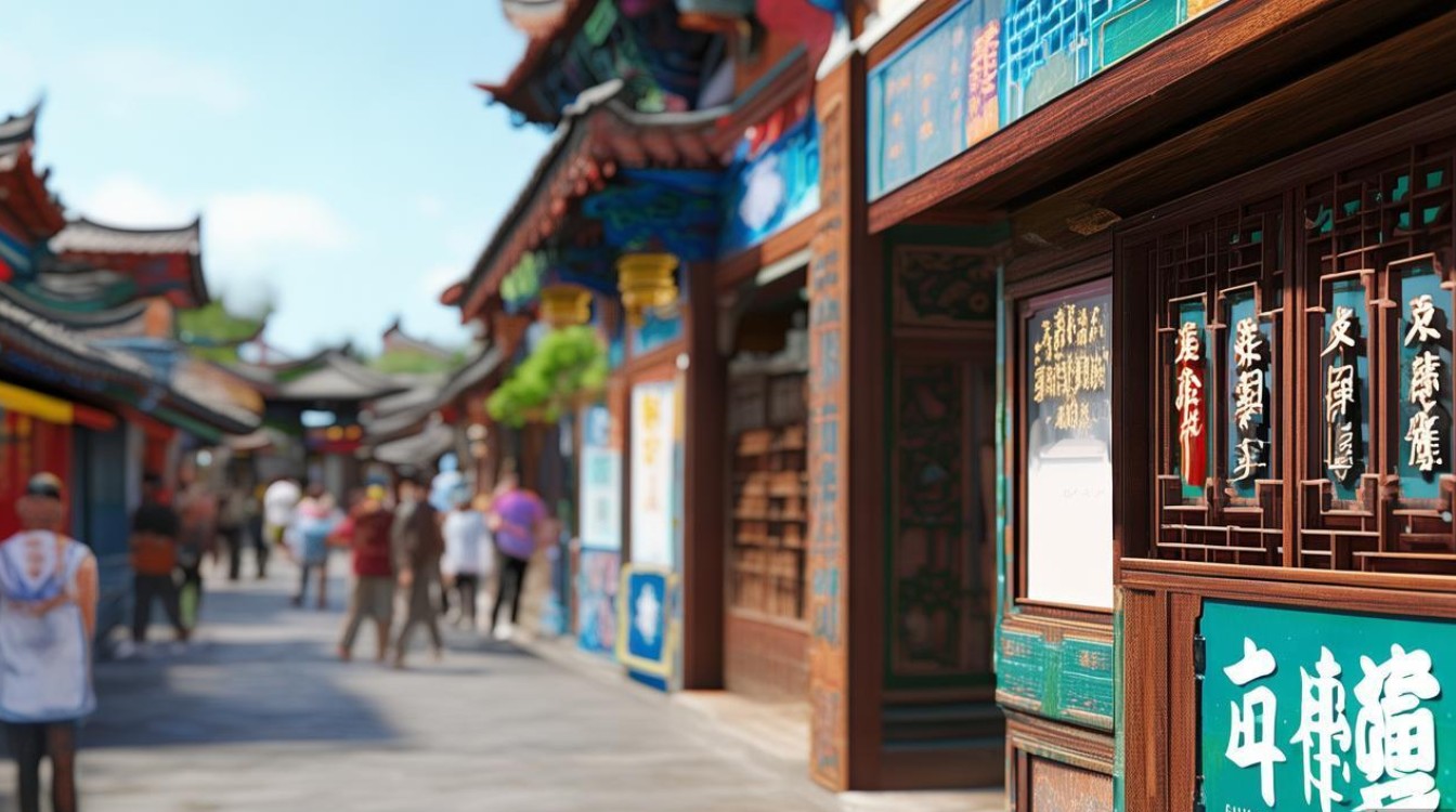 景德镇有哪些好玩的景点 景德镇有哪些好玩的景点