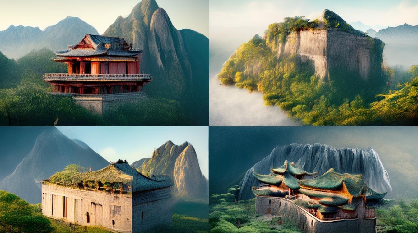 泰山十大旅游景点