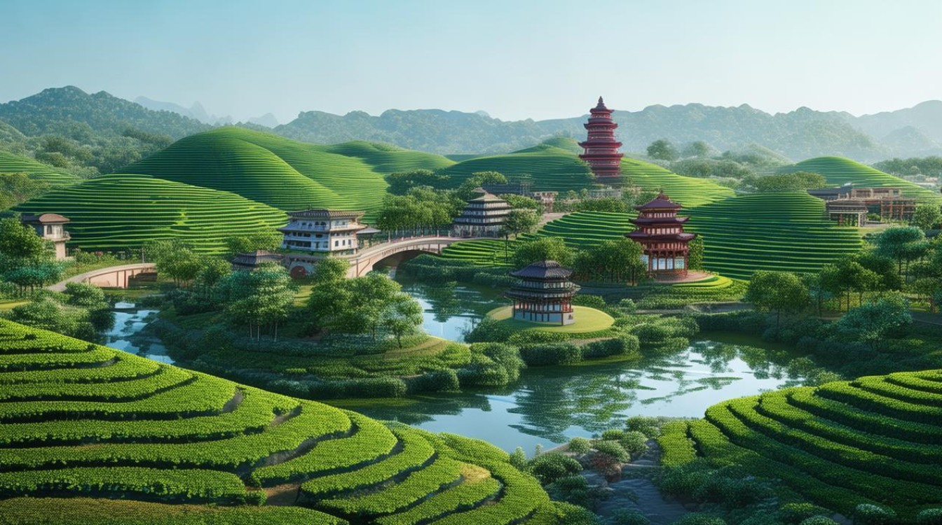 广东和平县旅游景点