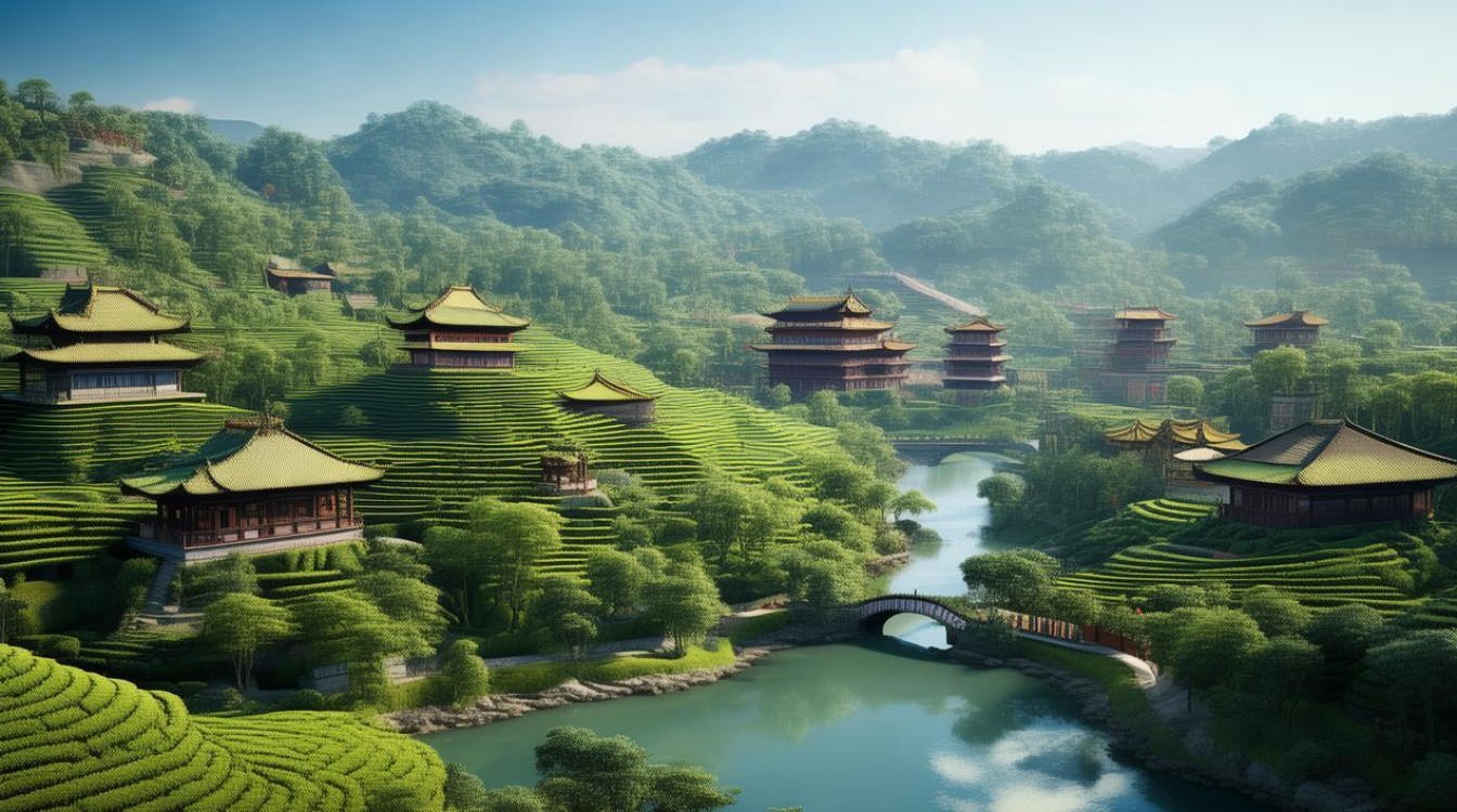 广东和平县旅游景点