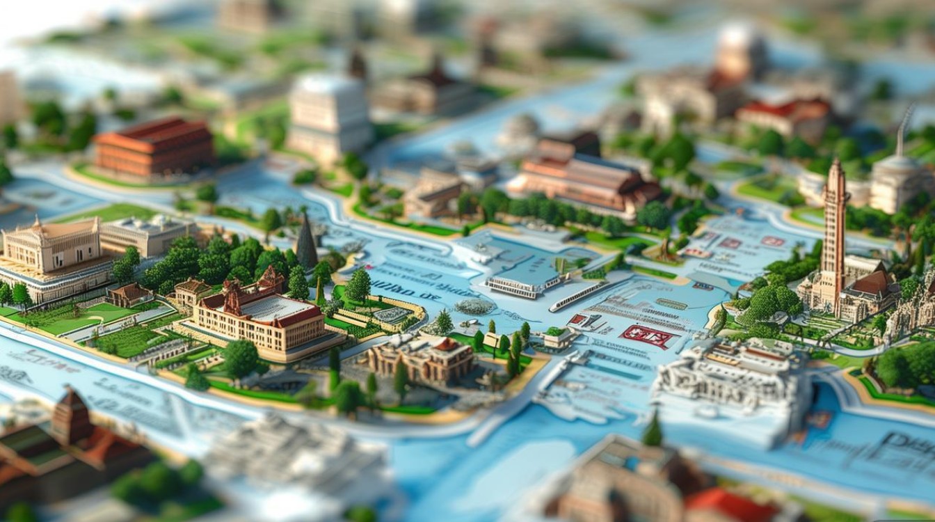 宝安区旅游景点大全