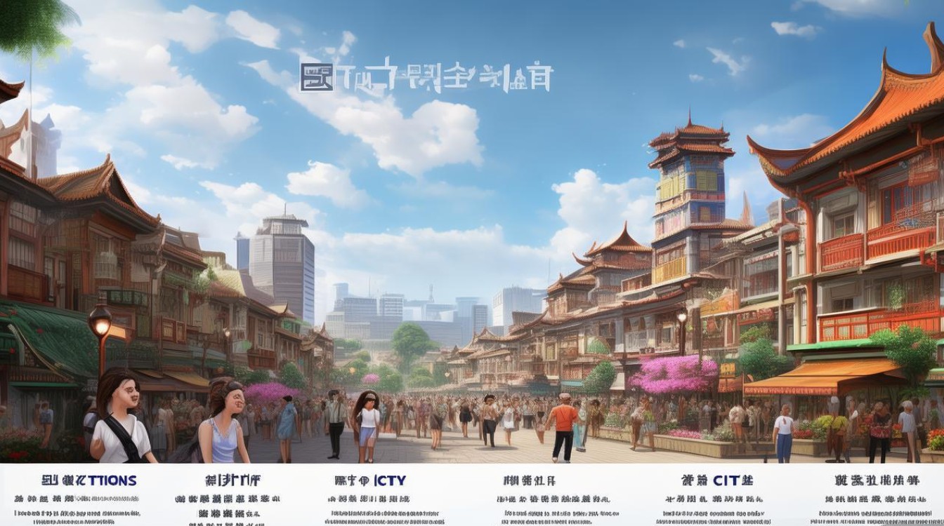 兴义市旅游景点大全