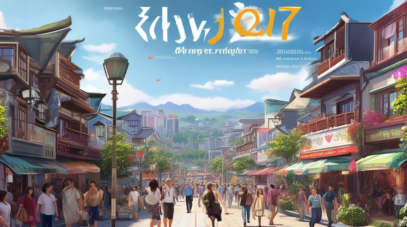 兴义市旅游景点大全