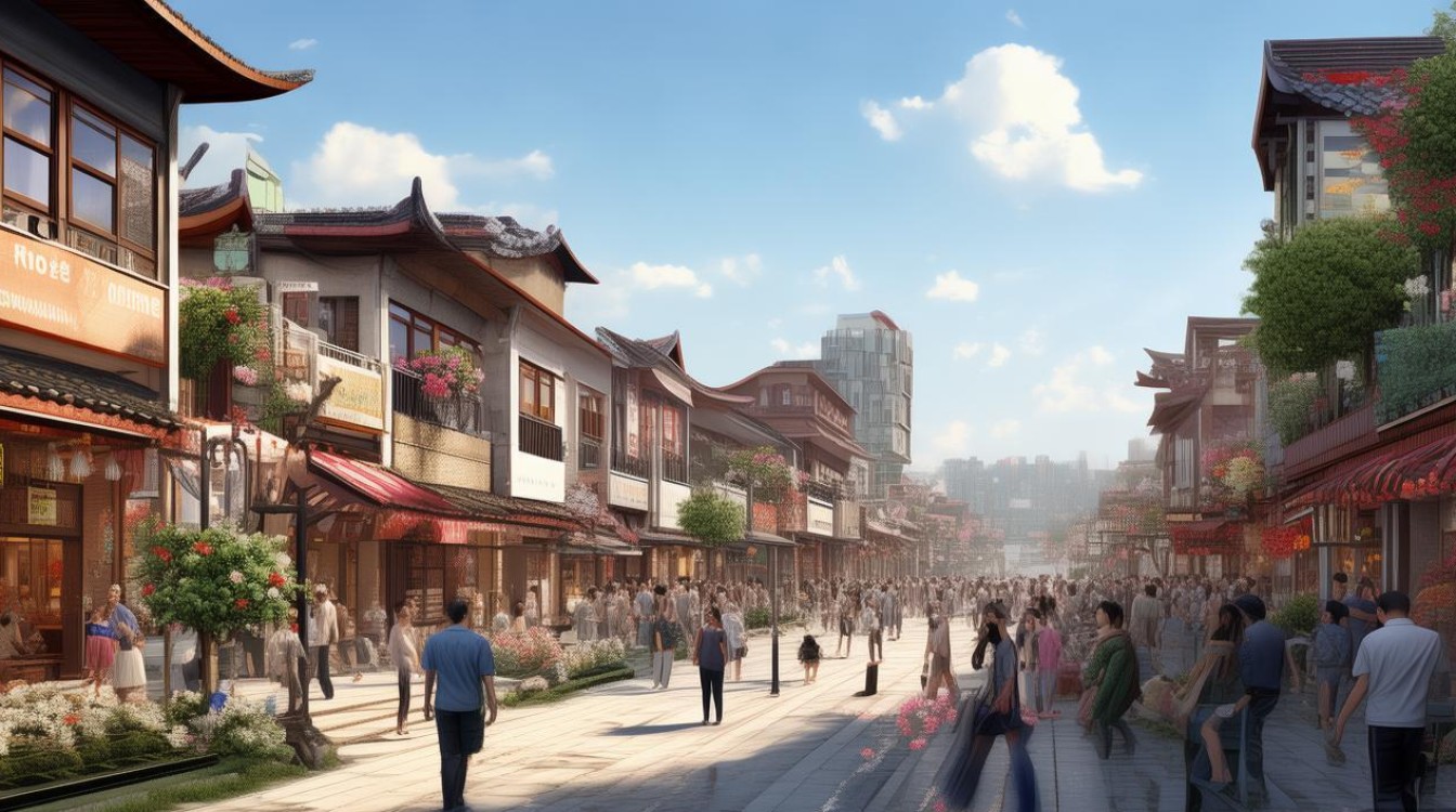 兴义市旅游景点大全