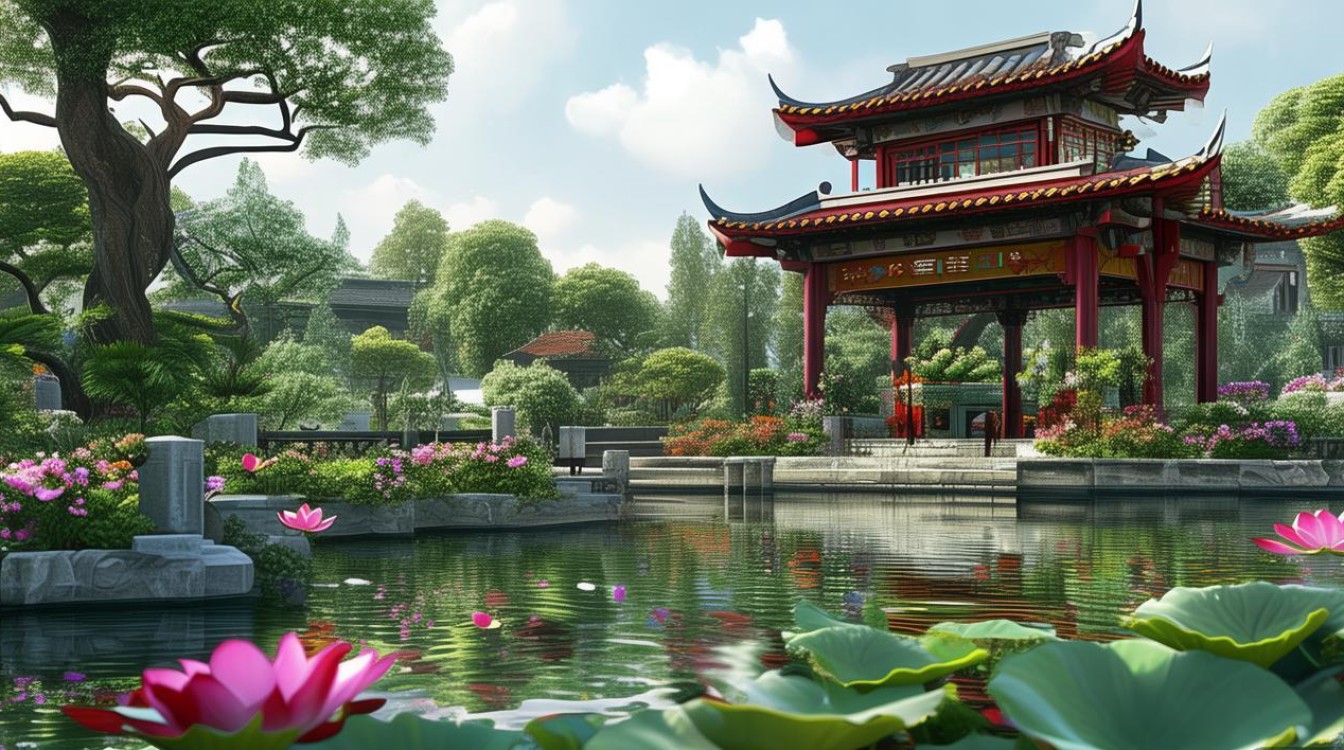 厦门植物园有哪些景点