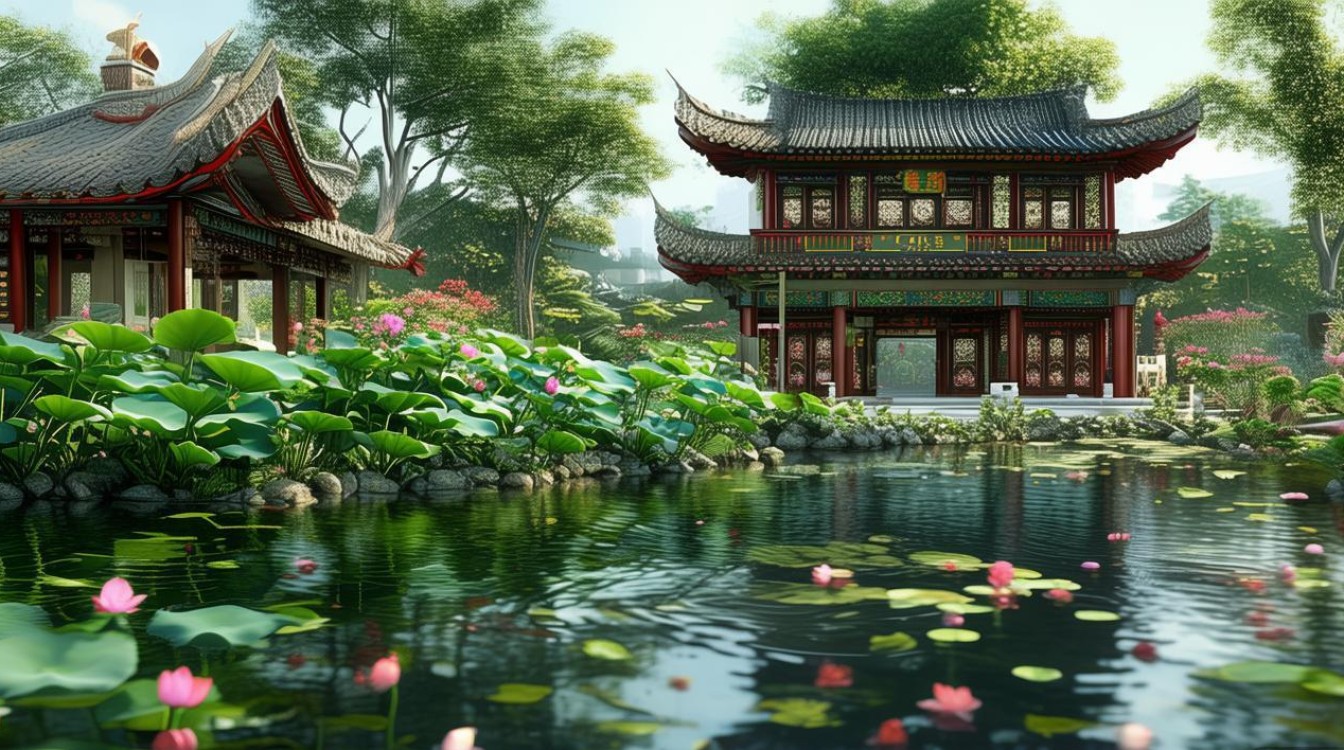 厦门植物园有哪些景点