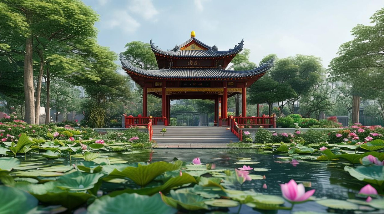 厦门植物园有哪些景点