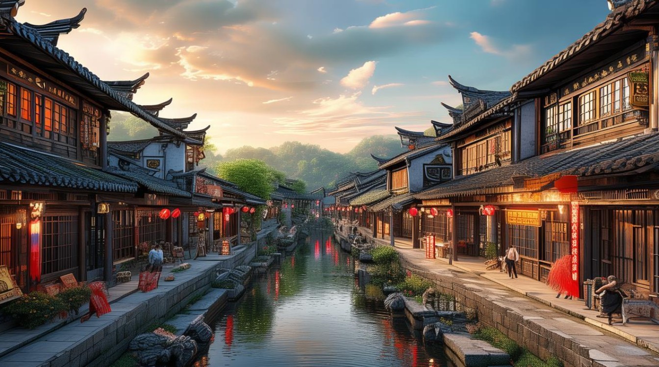 浙江台州市旅游景点 浙江台州市旅游景点