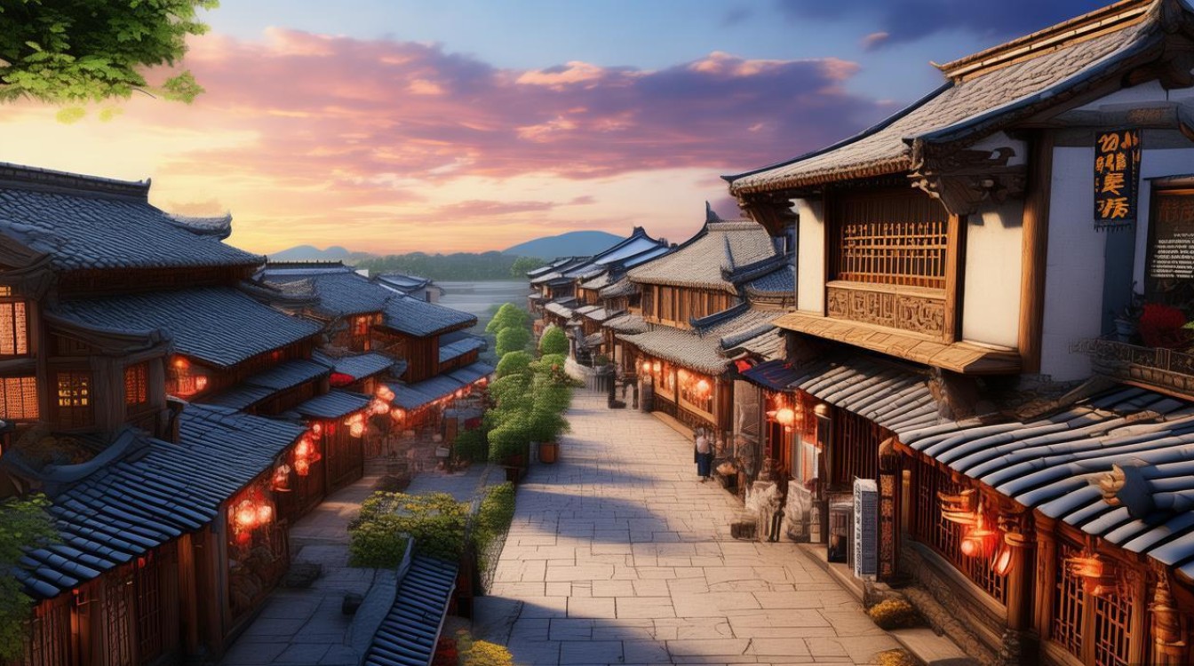 浙江台州市旅游景点 浙江台州市旅游景点