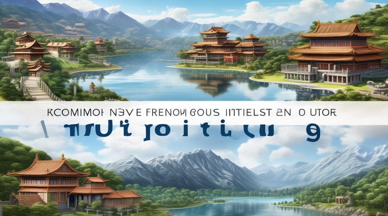 安徽省内旅游景点推荐