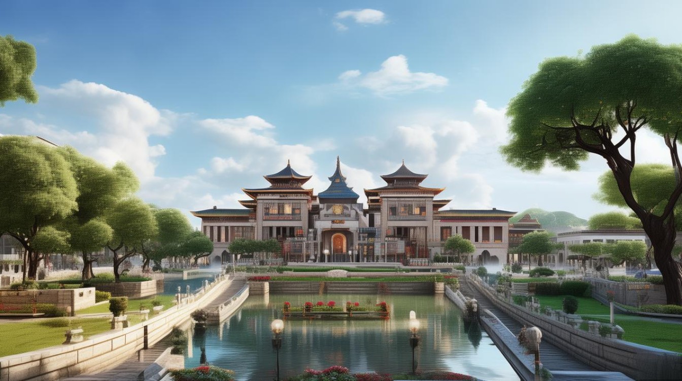 南京大学附近景点