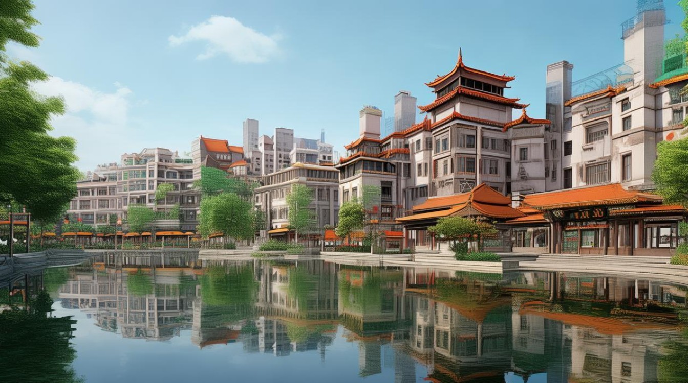 南京大学附近景点